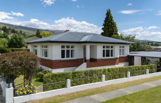 17 Jedburgh Street, Roxburgh