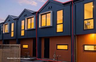 Lot 6/57 Tiraumea Drive, Pakuranga