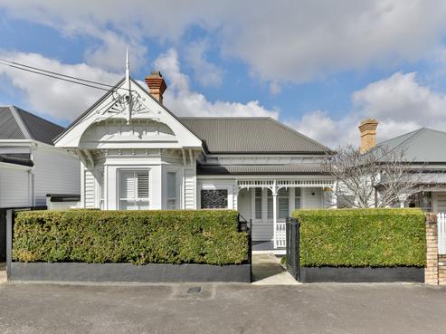 48 Murdoch Road, Grey Lynn