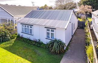 46 Pitt Street, Whanganui