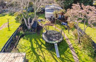 46 Pitt Street, Whanganui