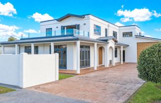 103 Mako Road , Whangamata