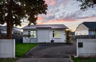 14 Waitui Crescent, Waiwhetu