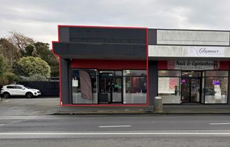 Hospitality or Retail Opportunity 