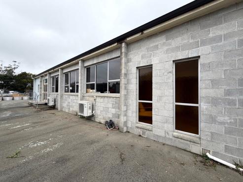 6 Domain Avenue, Temuka