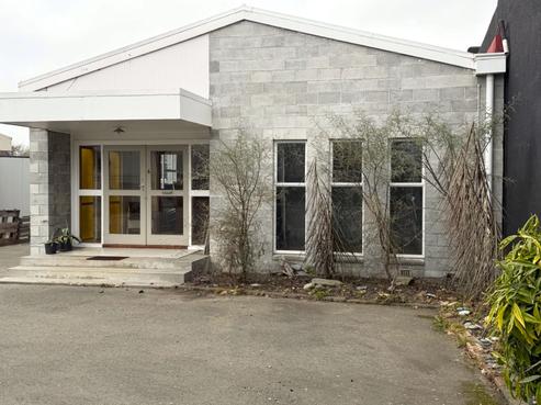 6 Domain Avenue, Temuka