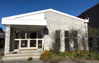6 Domain Avenue, Temuka