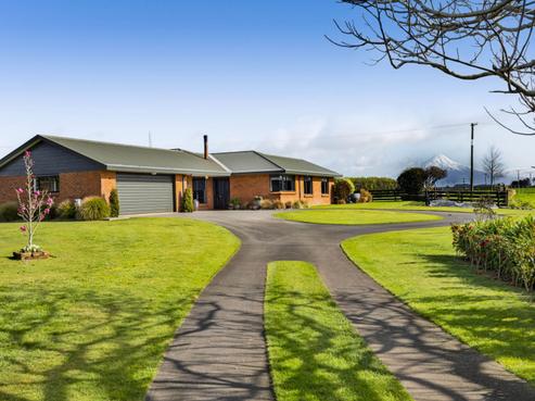 132 Ohangai Road, Normanby