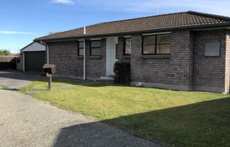 23 Holland Drive, Kaiapoi