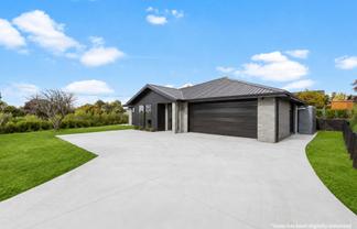488a Thames Street, Morrinsville