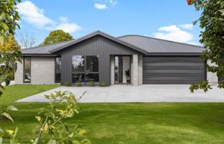 488a Thames Street, Morrinsville