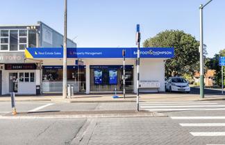 HIGH PROFILE, CORNER RETAIL
