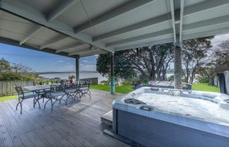 34 Walker Terrace, Te Kopuru