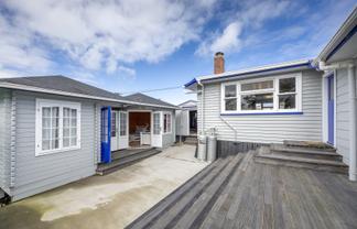 34 Walker Terrace, Te Kopuru