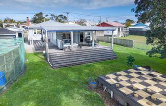 34 Walker Terrace, Te Kopuru