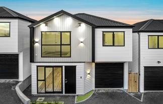 Lot 3/89 Mahia Road, Manurewa