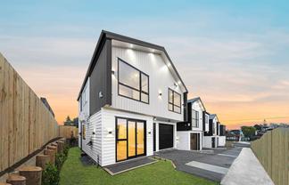 Lot 4/89 Mahia Road, Manurewa