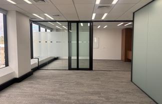 Quality workspace at Shortland Centre