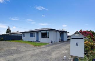 6 Birch Lane, Gore