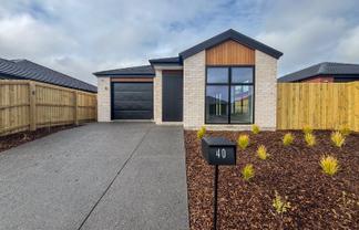 40 Comer Street, Halswell