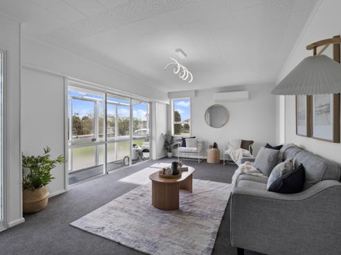 63 Harland Street, Tinwald