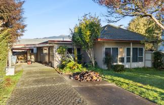 7 Thomason Avenue, Motueka