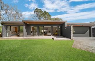 38A Hamon Avenue, Three Kings