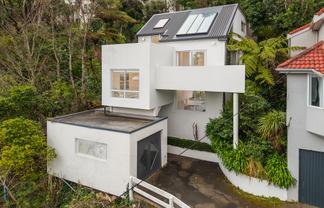 3 Springfield Terrace, Kelburn