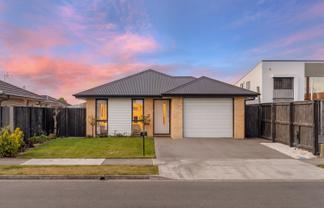 13 Cleland Crescent, Kaiapoi