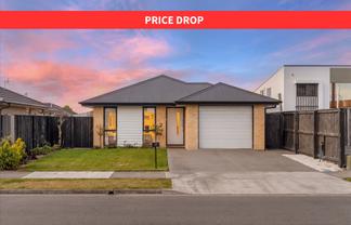 13 Cleland Crescent, Kaiapoi
