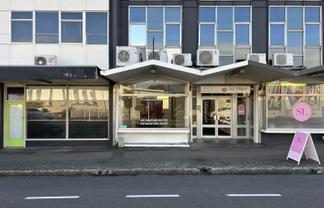For lease - Office or retail