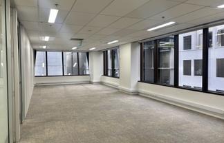 Professional workspace in prime CBD location