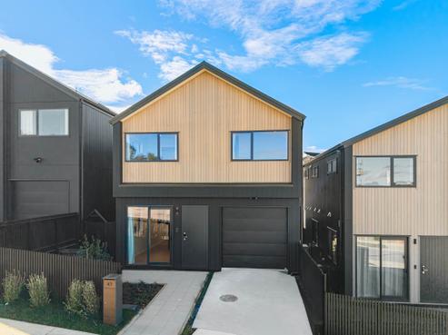 45 Mahinga Kai Road, Orewa
