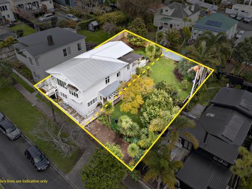 6 Mostyn Street, Kingsland