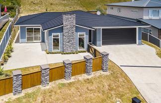 5 Madeira Close, Whitby