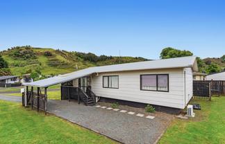 5 Hahuru Road, Kawerau