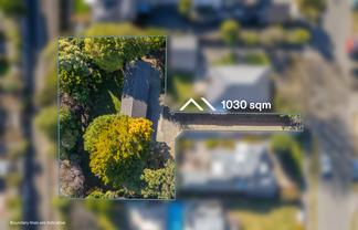 41 Clifford Avenue, Fendalton