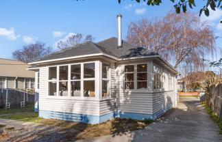 18 Auburn Avenue, UPPER RICCARTON