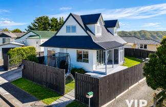 12 Maraval Crescent, Grenada Village