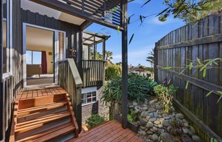 88C Dorset Avenue, Lynmouth