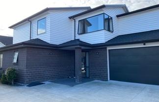 444A Massey Road, Mangere East