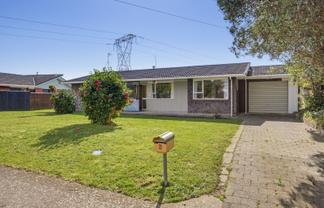 5 Arlington Avenue, Waikanae
