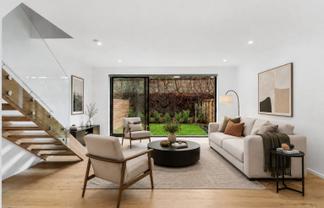 8/37 Saint Vincent, Remuera