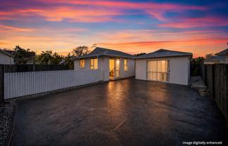 2/58 Inwoods Road, Parklands