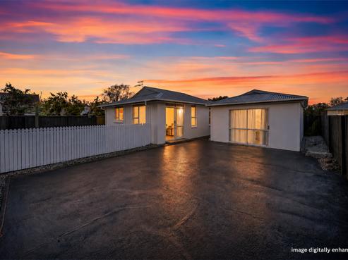 2/58 Inwoods Road, Parklands