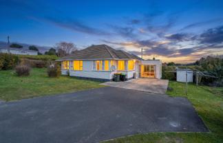 202 Hillhead Road, Corstorphine