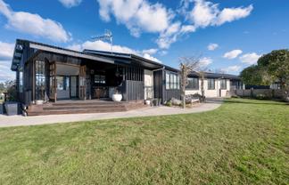 128 Oturoa Road, Hamurana