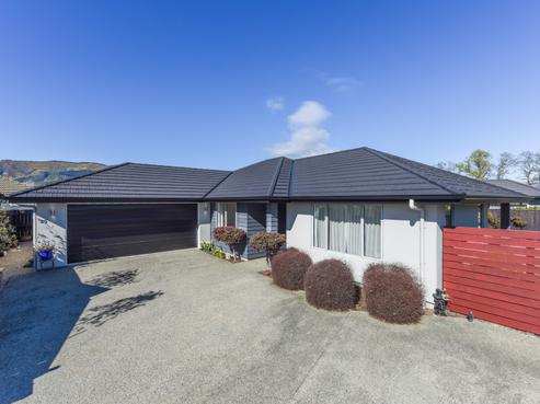 25 Malone Crescent, Richmond