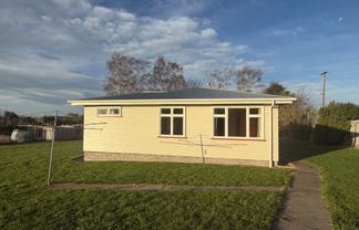 182 Waituna School Rd, Waimate