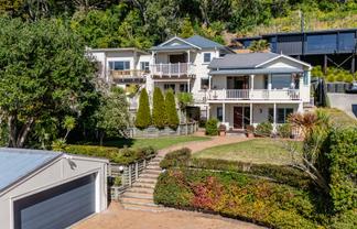 242 Pohutukawa Avenue, Ohope